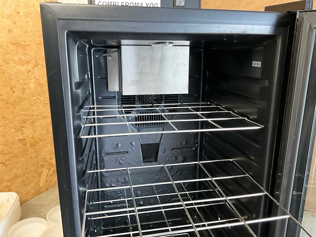 Combi froma'yog 65l kaasmaakapparatuur - afbeelding 3 van  7