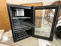 Combi froma'yog 65l kaasmaakapparatuur - afbeelding 5 van  7