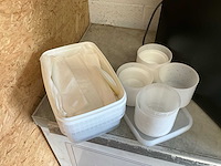 Combi froma'yog 65l kaasmaakapparatuur - afbeelding 7 van  7