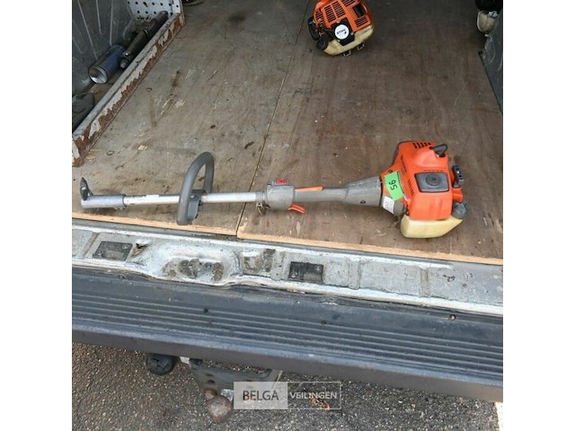 Combi husqvarna - afbeelding 1 van  2