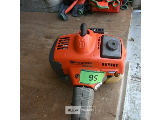 Combi husqvarna - afbeelding 2 van  2