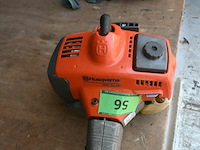 Combi husqvarna - afbeelding 2 van  2