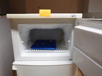 Combi koel-vrieskast - afbeelding 2 van  4