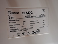 Combi koel-vrieskast - afbeelding 4 van  4