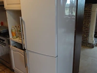 Combi koelkast gram - afbeelding 2 van  4