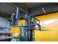 Combi-lift 3500 gasheftruck - afbeelding 2 van  43