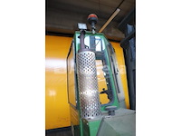 Combi-lift 3500 gasheftruck - afbeelding 4 van  43