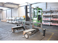 Combi-lift 3500 gasheftruck - afbeelding 5 van  43