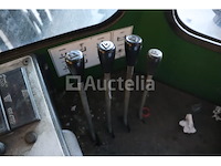 Combi-lift 3500 gasheftruck - afbeelding 11 van  43