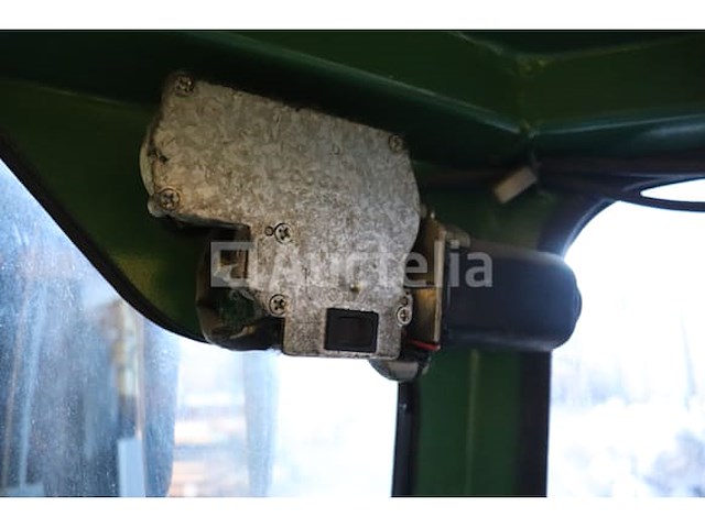 Combi-lift 3500 gasheftruck - afbeelding 13 van  43