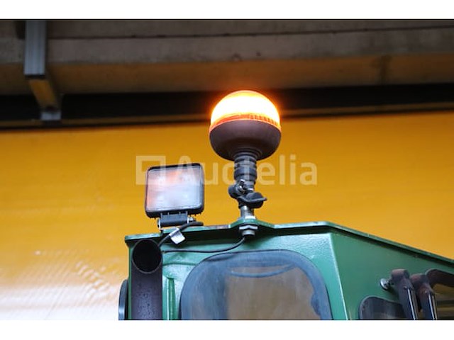 Combi-lift 3500 gasheftruck - afbeelding 15 van  43