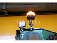Combi-lift 3500 gasheftruck - afbeelding 15 van  43