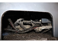 Combi-lift 3500 gasheftruck - afbeelding 18 van  43