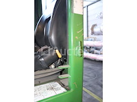 Combi-lift 3500 gasheftruck - afbeelding 19 van  43