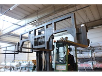 Combi-lift 3500 gasheftruck - afbeelding 22 van  43