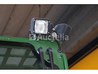 Combi-lift 3500 gasheftruck - afbeelding 24 van  43