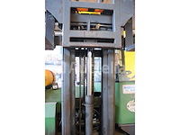 Combi-lift 3500 gasheftruck - afbeelding 25 van  43