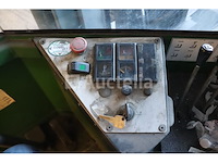 Combi-lift 3500 gasheftruck - afbeelding 29 van  43