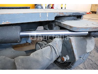 Combi-lift 3500 gasheftruck - afbeelding 30 van  43