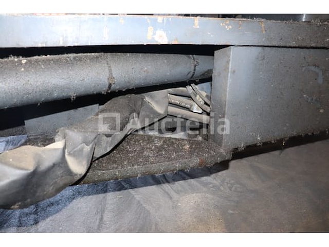 Combi-lift 3500 gasheftruck - afbeelding 31 van  43