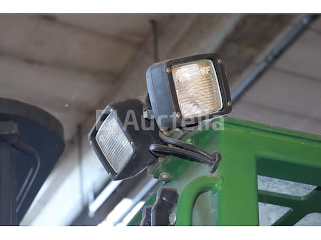 Combi-lift 3500 gasheftruck - afbeelding 32 van  43