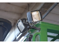 Combi-lift 3500 gasheftruck - afbeelding 32 van  43