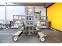 Combi-lift 3500 gasheftruck - afbeelding 33 van  43