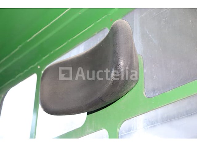 Combi-lift 3500 gasheftruck - afbeelding 36 van  43