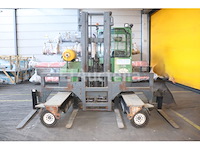 Combi-lift 3500 gasheftruck - afbeelding 37 van  43