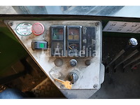 Combi-lift 3500 gasheftruck - afbeelding 43 van  43