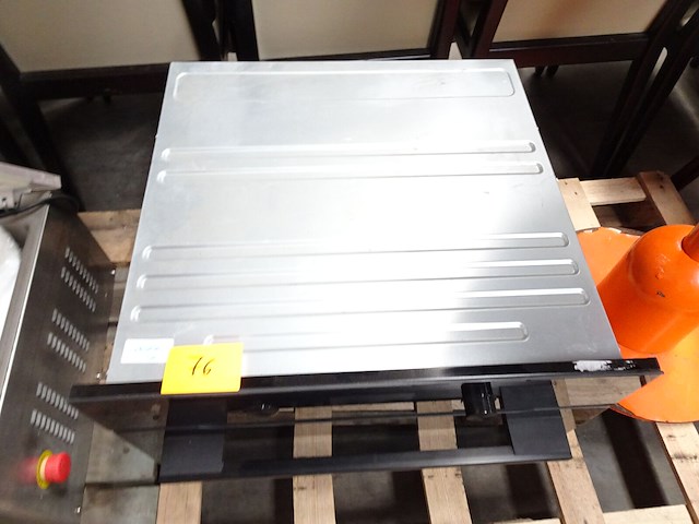 Combi-magnetron aeg - afbeelding 2 van  5