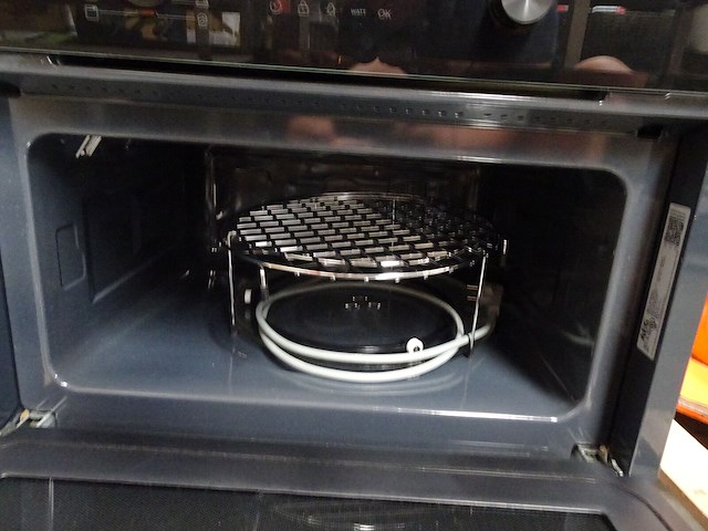 Combi-magnetron aeg - afbeelding 4 van  5