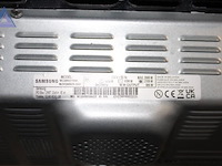 Combi-microgolf, samsung, mc28h5015ak, max 2900 w, m.w. output 900 w, werking niet gekend - afbeelding 3 van  3