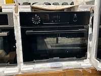 Combi microgolf zanussi - afbeelding 1 van  8