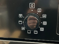 Combi microgolf zanussi - afbeelding 2 van  8