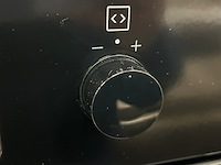 Combi microgolf zanussi - afbeelding 3 van  8