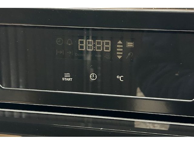 Combi microgolf zanussi - afbeelding 4 van  8