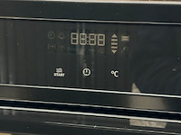 Combi microgolf zanussi - afbeelding 4 van  8