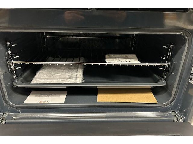 Combi microgolf zanussi - afbeelding 5 van  8