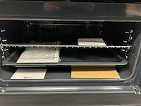 Combi microgolf zanussi - afbeelding 5 van  8