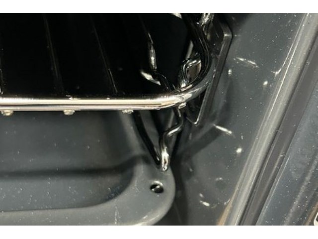 Combi microgolf zanussi - afbeelding 6 van  8