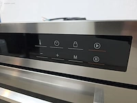 Combi microgolfoven smeg sf4400mcx1 - afbeelding 4 van  8
