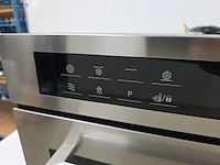 Combi microgolfoven smeg sf4400mcx1 - afbeelding 5 van  8