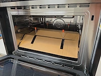Combi microgolfoven smeg sf4400mcx1 - afbeelding 6 van  8