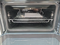 Combi microgolfoven smeg sf4604mcnr - afbeelding 5 van  6