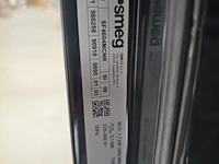 Combi microgolfoven smeg sf4604mcnr - afbeelding 6 van  6