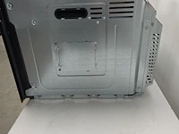 Combi microgolfoven smeg sf4604mcnr - afbeelding 6 van  7
