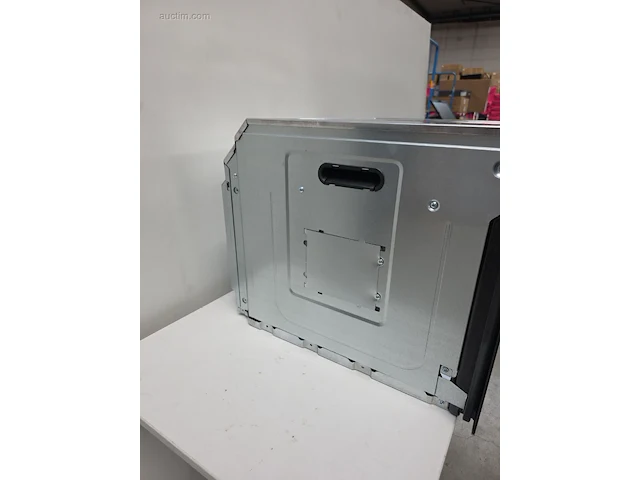 Combi microgolfoven smeg sf4604mcnr - afbeelding 7 van  7