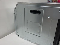 Combi microgolfoven smeg sf4604mcnr - afbeelding 7 van  7