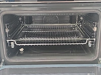 Combi microgolfoven smeg sf4604mcnx - afbeelding 5 van  6